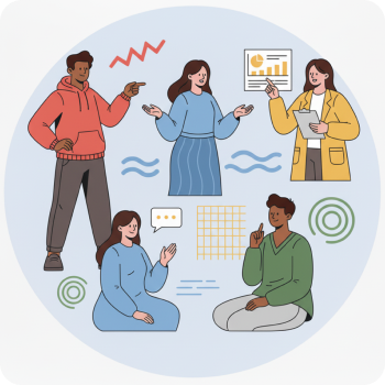 Safe and Open Communication