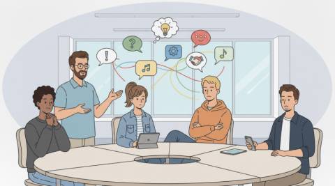 Communication Style Assessment: A Practical Guide for Better Conversations