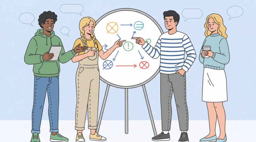 Mastering Communication Styles for Clearer Connections and Better Results