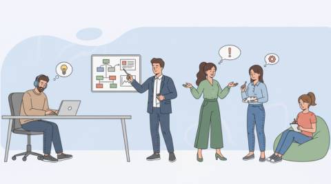 The Complete Guide to Chromatic Messaging and How It Elevates Human Connection