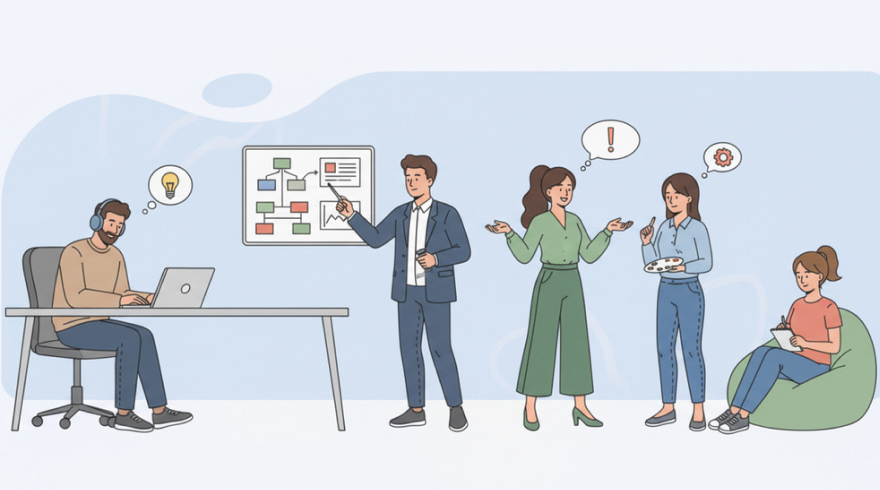 The Complete Guide to Chromatic Messaging and How It Elevates Human Connection